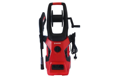 Миття високого тиску Intertool - 7,5 л/хв x 110-160 бар