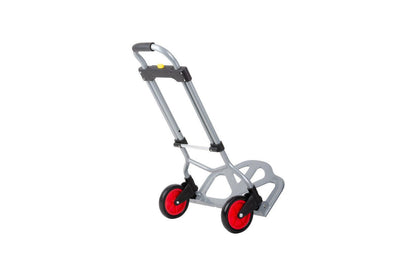 Тележка ручная Intertool - 385 x 375 x 960 мм x 60 кг