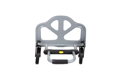 Тележка ручная Intertool - 385 x 375 x 960 мм x 60 кг