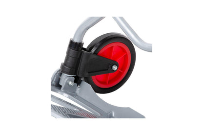 Тележка ручная Intertool - 385 x 375 x 960 мм x 60 кг