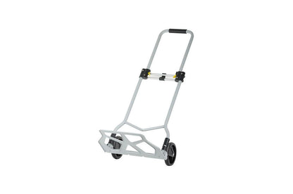 Тележка ручная Intertool - 425 x 420 x 980 мм x 70 кг