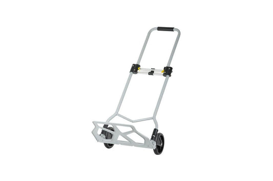 Візок ручний Intertool - 425 x 420 x 980 мм x 70 кг