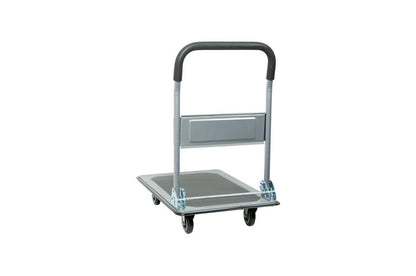 Тележка ручная Intertool - 740 x 480 x 830 мм x 150 кг