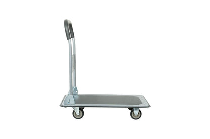 Тележка ручная Intertool - 740 x 480 x 830 мм x 150 кг