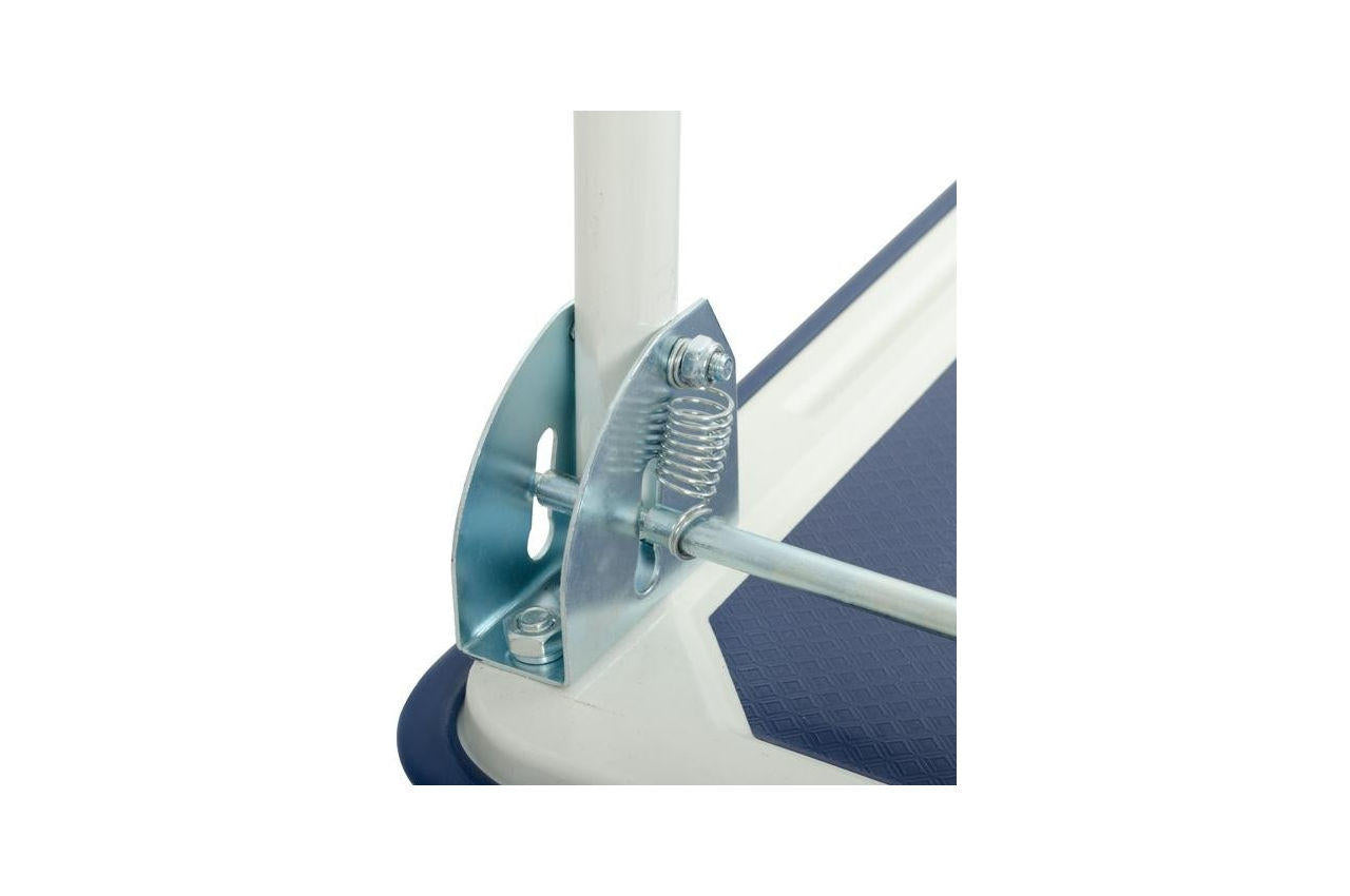 Тележка ручная Intertool - 910 x 610 x 870 мм x 250 кг