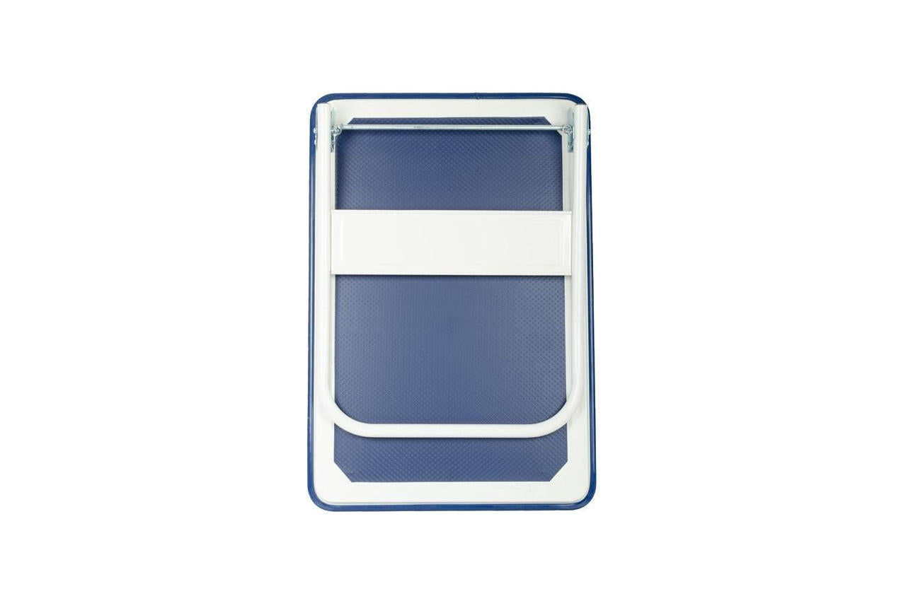 Тележка ручная Intertool - 910 x 610 x 870 мм x 250 кг