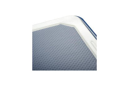 Тележка ручная Intertool - 910 x 610 x 870 мм x 250 кг