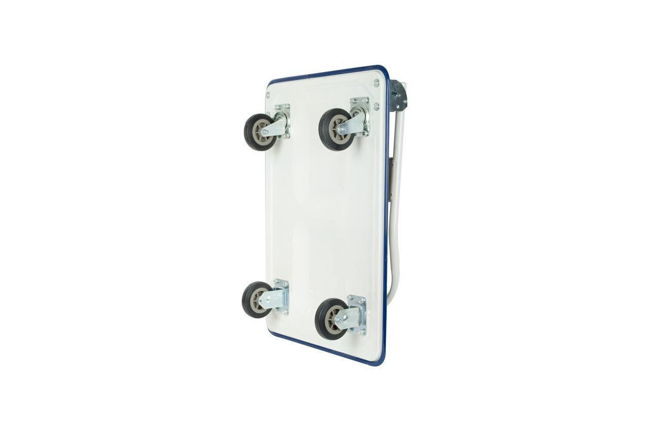 Тележка ручная Intertool - 910 x 610 x 870 мм x 250 кг