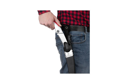 Ножовка садовая Intertool - 330 мм x 6 T x 1" x 3D