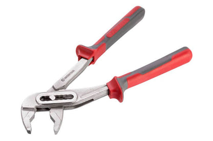 Клещи трубные Intertool - 250 мм HT-0119