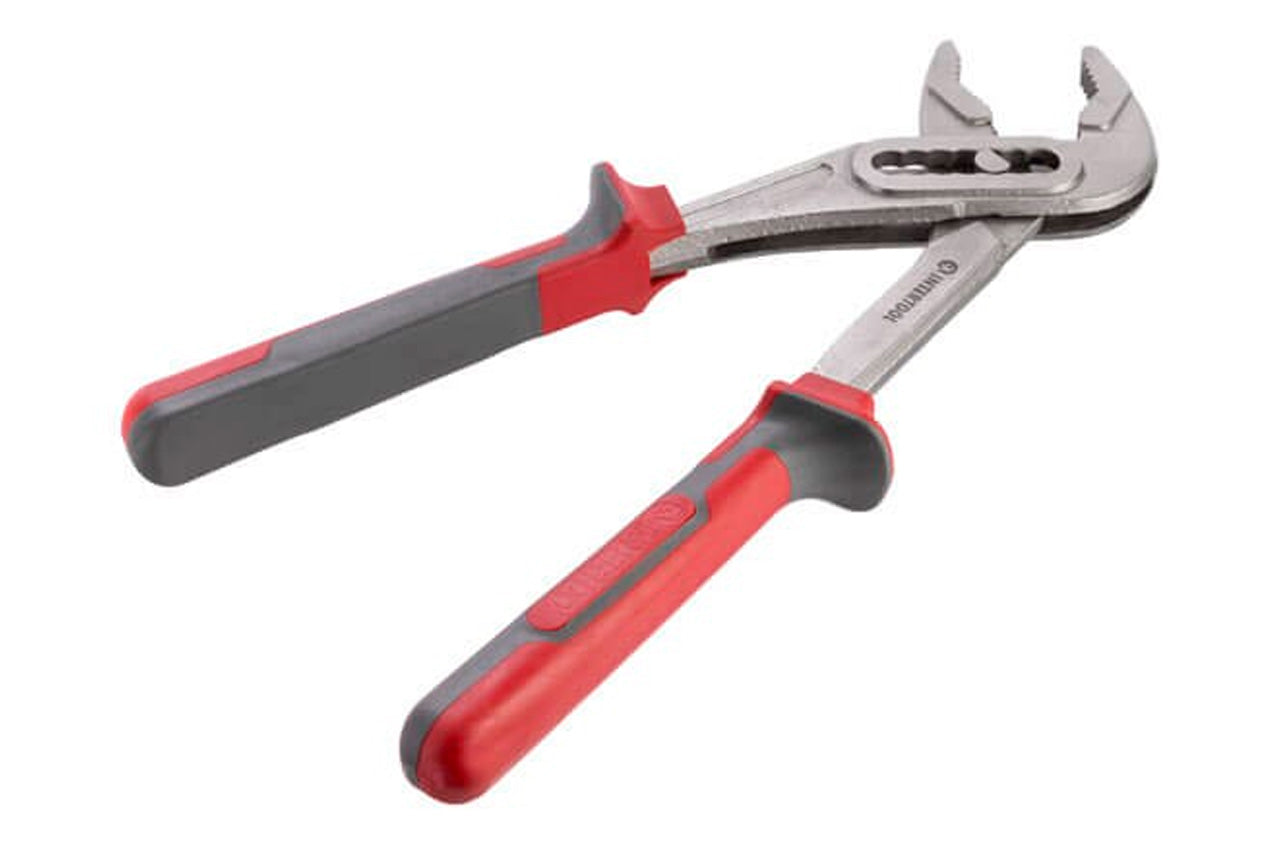 Клещи трубные Intertool - 250 мм HT-0119