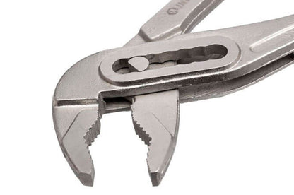 Клещи трубные Intertool - 250 мм HT-0119