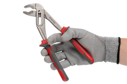 Клещи трубные Intertool - 250 мм HT-0119