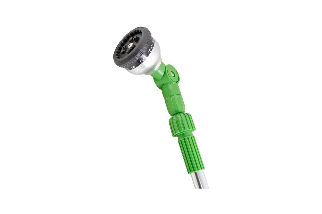 Пистолет-распылитель Mastertool - на штанге телескоп 710-1060 мм