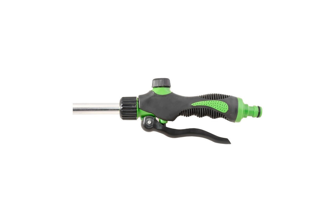 Пистолет-распылитель Mastertool - на штанге телескоп 710-1060 мм