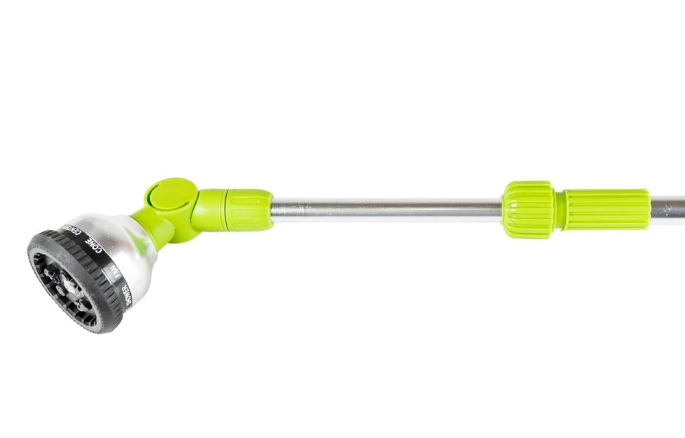 Пистолет-распылитель Mastertool - на штанге телескоп 710-1060 мм