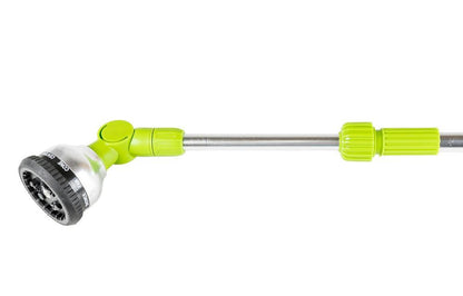 Пистолет-распылитель Mastertool - на штанге телескоп 710-1060 мм