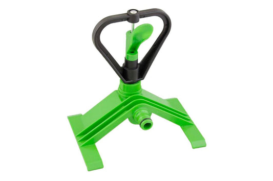 Дождеватель Mastertool - вращающейся до 11 м бабочка