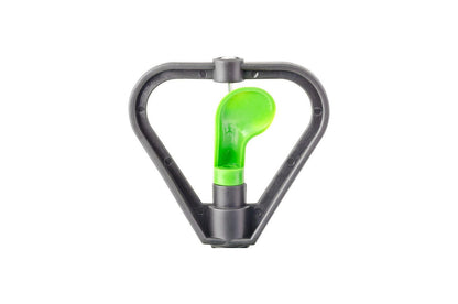 Дождеватель Mastertool - вращающейся до 11 м бабочка