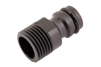 Адаптер Mastertool - на коннектор 1/2" с наружной резьбой 1/2"