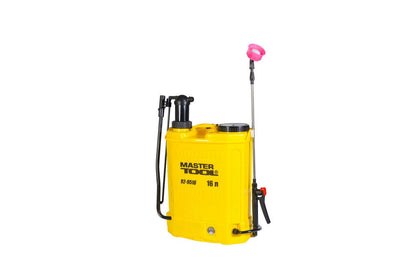 Опрыскиватель аккумуляторный Mastertool - 16 л комбинированный