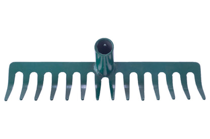 Грабли прямые DV - 14 зубьев