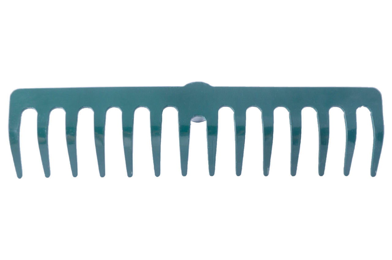 Грабли прямые DV - 14 зубьев