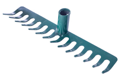 Грабли прямые DV - 14 зубьев