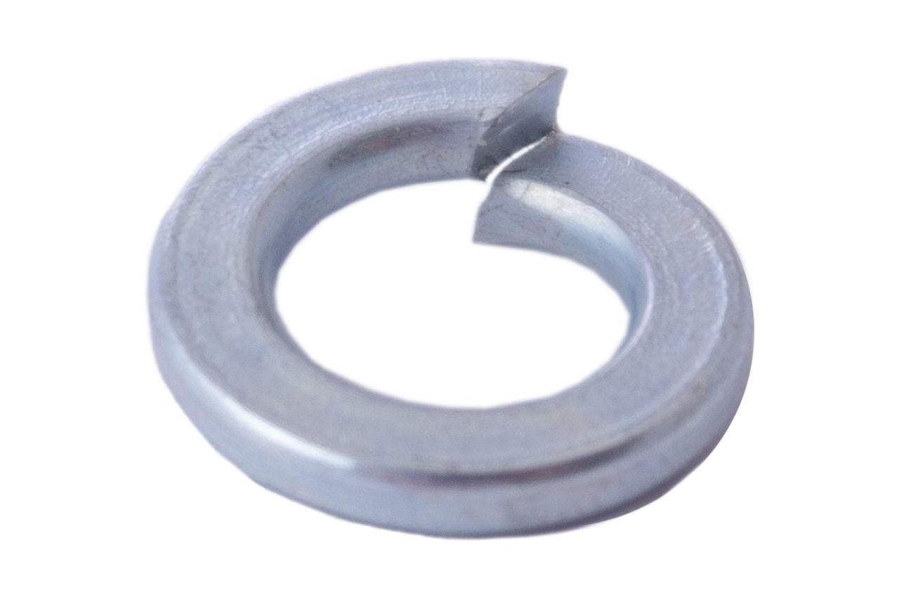 Шайба пружинная Apro - М8 DIN 127 (200 шт.)