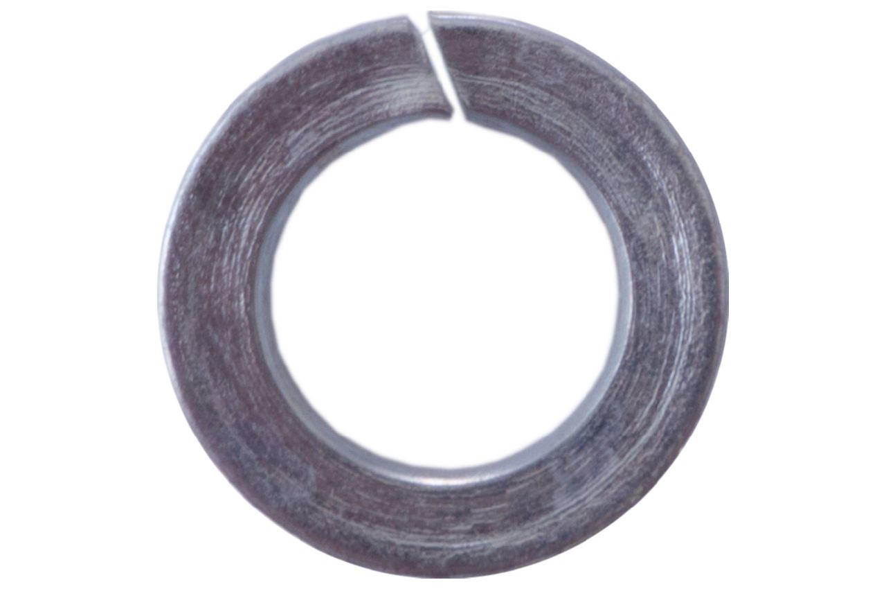 Шайба пружинная Apro - М10 DIN 127 (100 шт.)