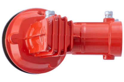 Редуктор Асеса - нижний 9T x 26 мм Pro