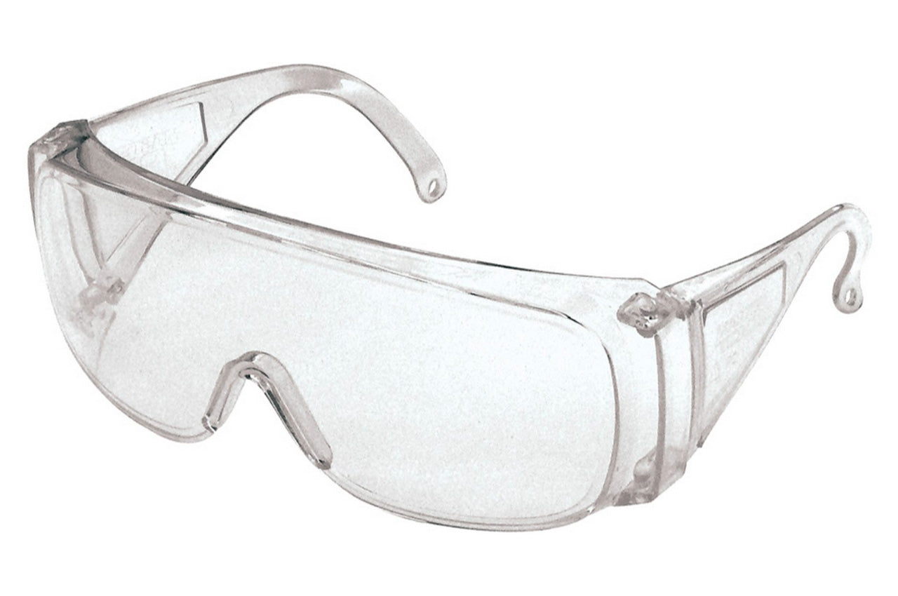 Очки защитные Mastertool - озон прозрачные