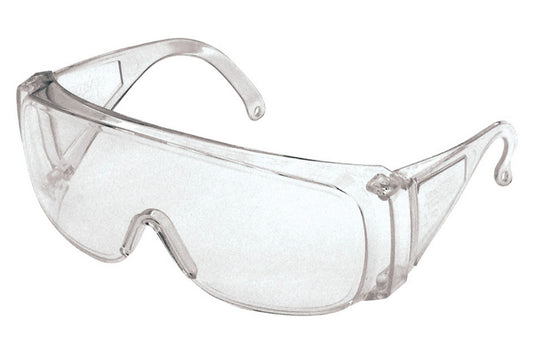 Очки защитные Mastertool - озон прозрачные