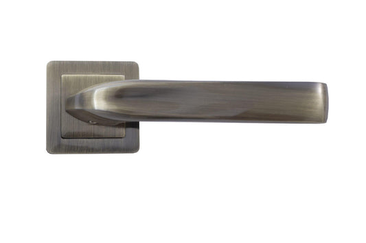 Ручка на розетці FZB - Sofia C038QX3 AB 15-170-001