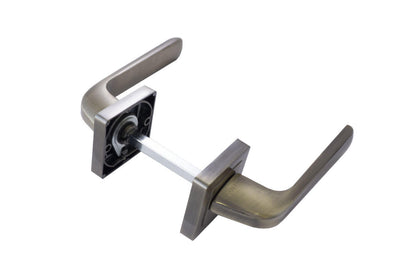 Ручка на розетці FZB - Sofia C038QX3 AB 15-170-001