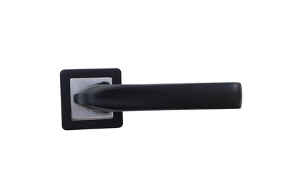 Ручка на розетці FZB - Sofia C038QX3 ORB/CP