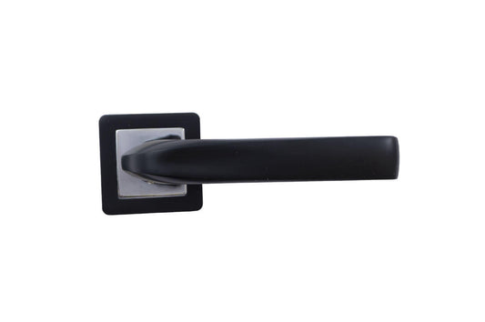 Ручка на розетці FZB - Sofia C038QX3 ORB/CP