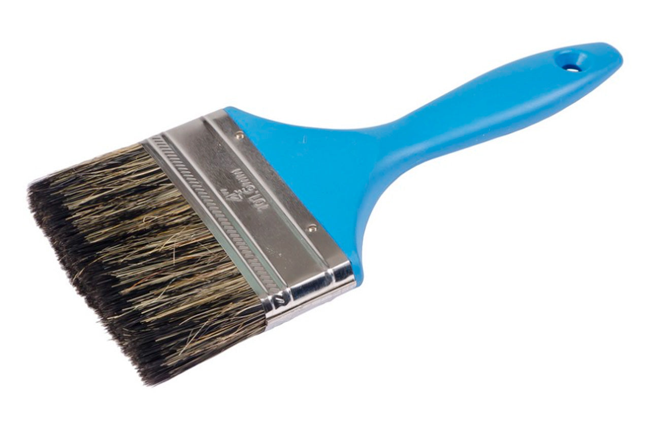 Кисть Mastertool - мастер 4"