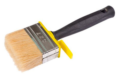 Кисть макловица Mastertool - 70 х 30 мм