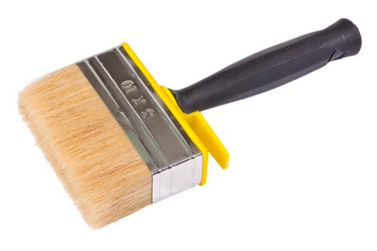 Кисть макловица Mastertool - 100 х 30 мм