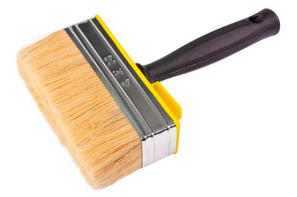 Кисть макловица Mastertool - 140 х 30 мм