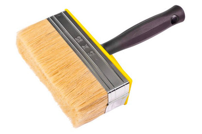 Кисть макловица Mastertool - 150 х 50 мм