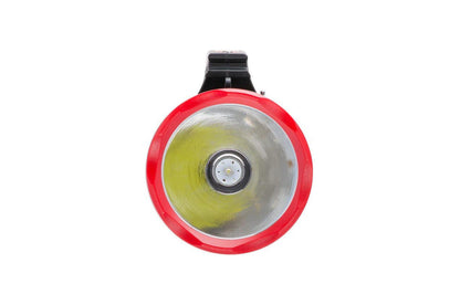 Фонарь аккумуляторный Intertool - 1LED x 5 Вт LB-0104