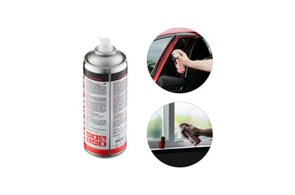 Смазка силиконовая Intertool - 400 мл FS-6040