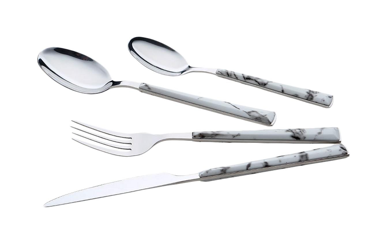 Їдальня набір Maestro - 24 од. MR-1535A-24