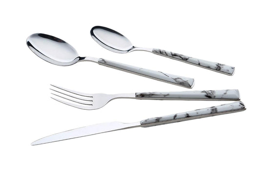 Столовый набор Maestro - 24 ед. MR-1535A-24