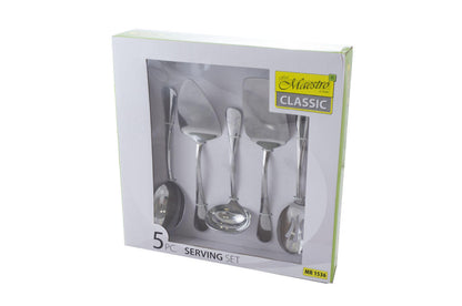 Сервировочный набор Maestro - 5 ед. MR-1536
