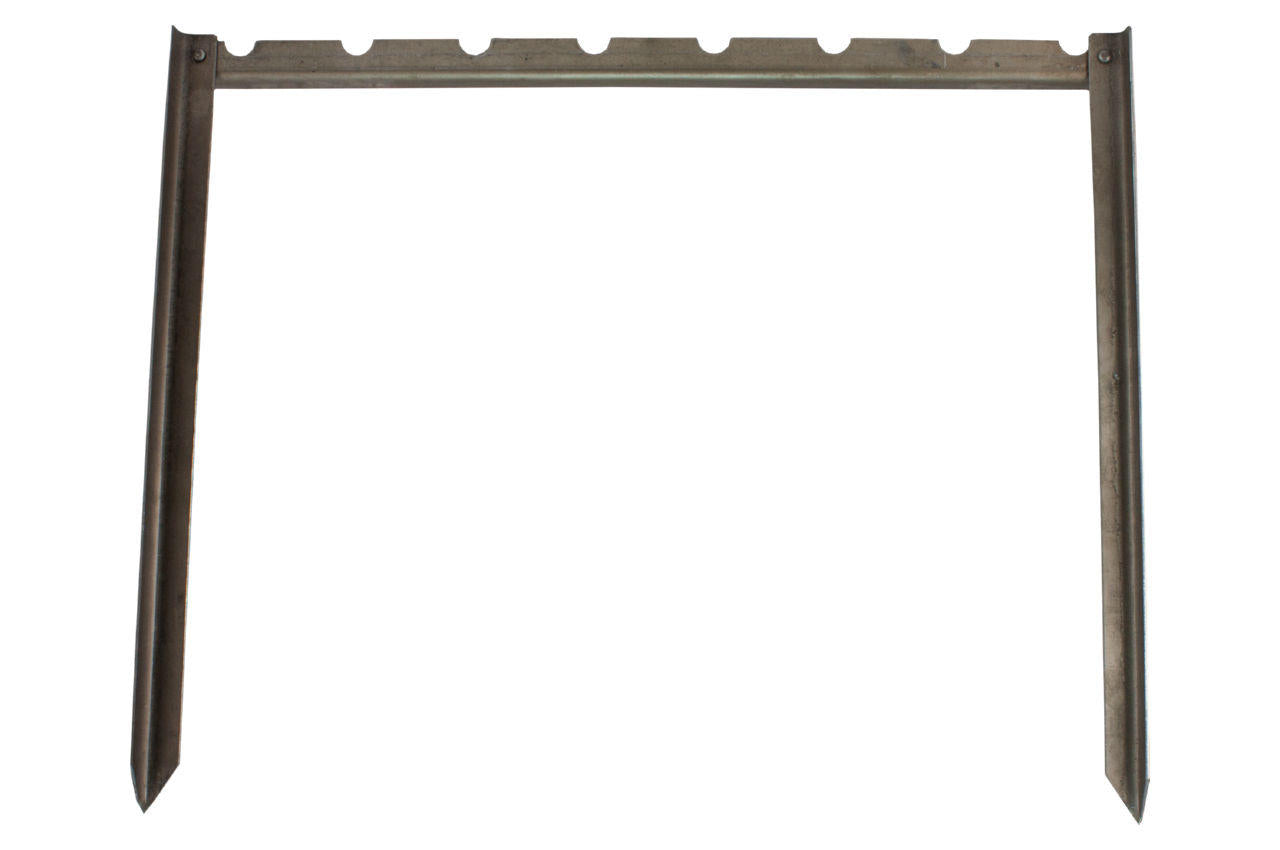 Мангал-рамка DV - 1,2 мм Х24