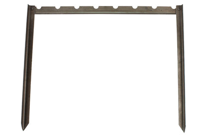 Мангал-рамка DV - 1,2 мм Х24