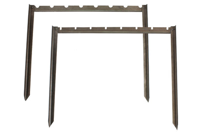 Мангал-рамка DV - 1,2 мм Х24